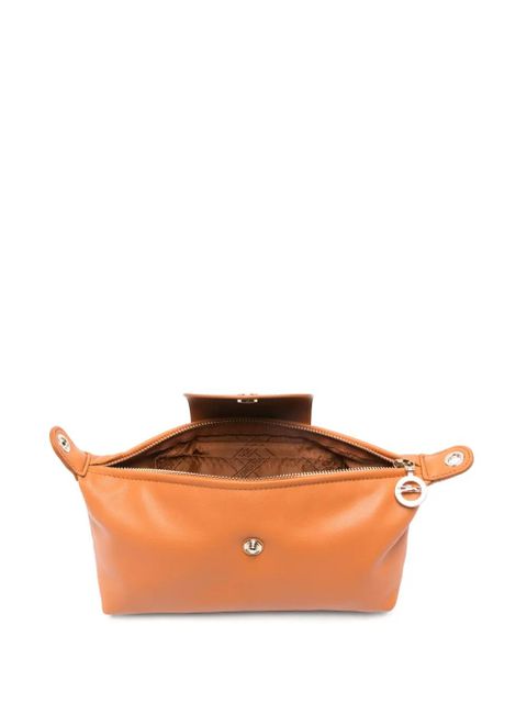 Longchamp Le Pliage Xtra shoulder bag - Orange