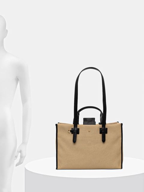 Weekend Max Mara torebka GIANNA