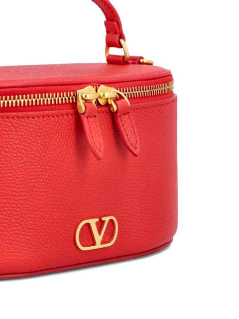 Valentino Garavani mini Vanity tote bag - Red