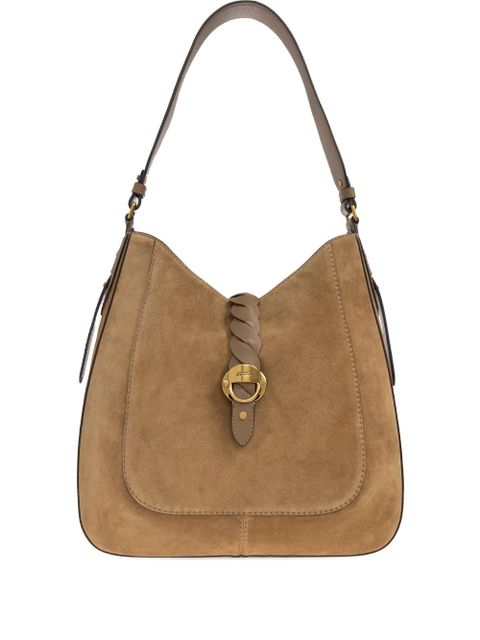 ISABEL MARANT Altay shoulder bag - Neutrals - zdjęcie produktu nr 1