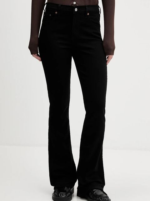 Abercrombie & Fitch jeansy - zdjęcie produktu nr 1