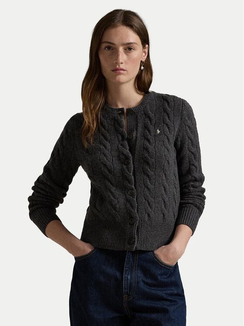 Kardigan Polo Ralph Lauren