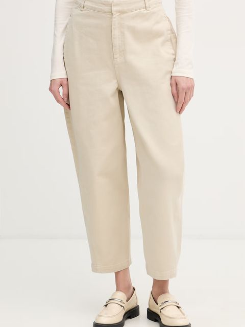 Barbour jeansy relaxed fit damskie Daya - zdjęcie produktu nr 1