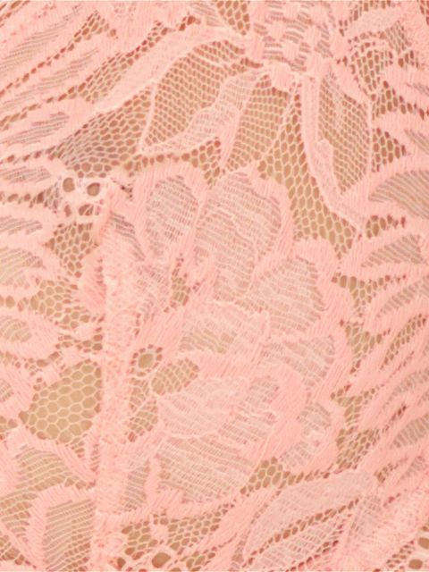 ERES Somptueuse lace full-cup bra - Pink - zdjęcie produktu nr 2