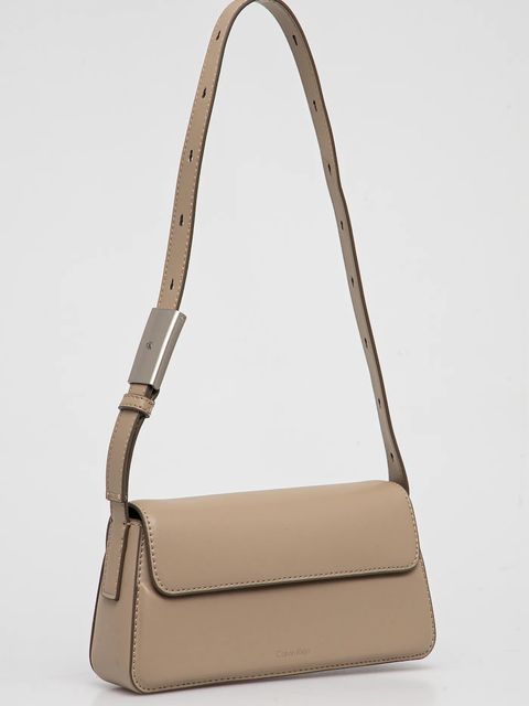 Calvin Klein Jeans torebka - zdjęcie produktu nr 1