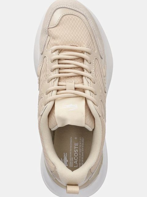 Lacoste sneakersy L003 EVO