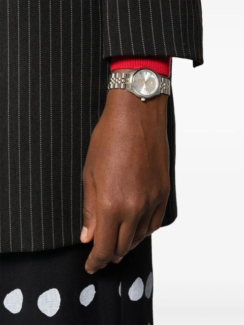 Vivienne Westwood Little Camberwell 29mm - Silver