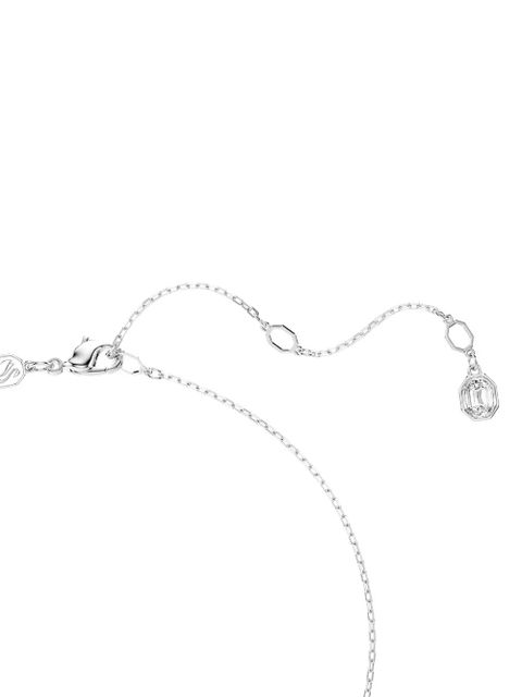 Swarovski Una Angelic pendant necklace - Silver