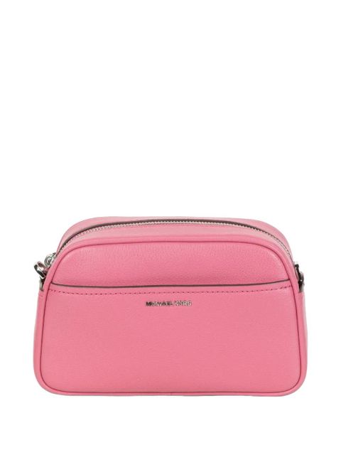 Michael Kors zip clutch bag - Pink - zdjęcie produktu nr 1