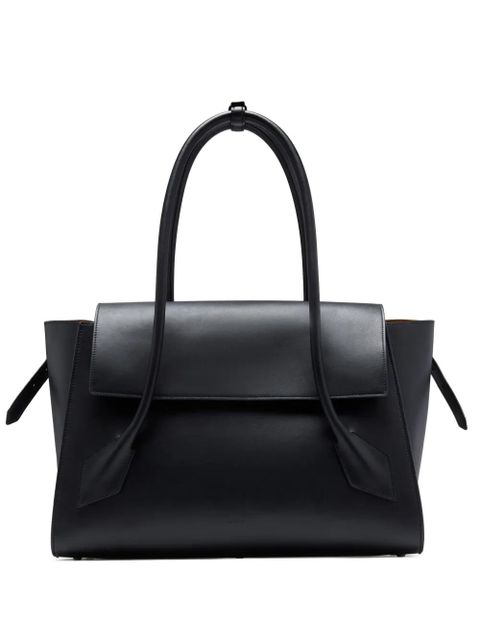 Proenza Schouler Tate tote bag - Black - zdjęcie produktu nr 1
