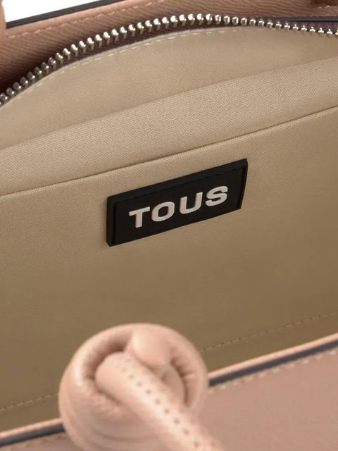 Tous torebka LA RUE NEW kolor beżowy 2002207943