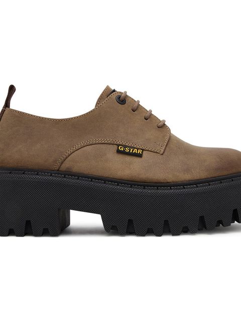 G-STAR RAW WI34-MANYA-02 Beżowy ciemny - zdjęcie produktu nr 1