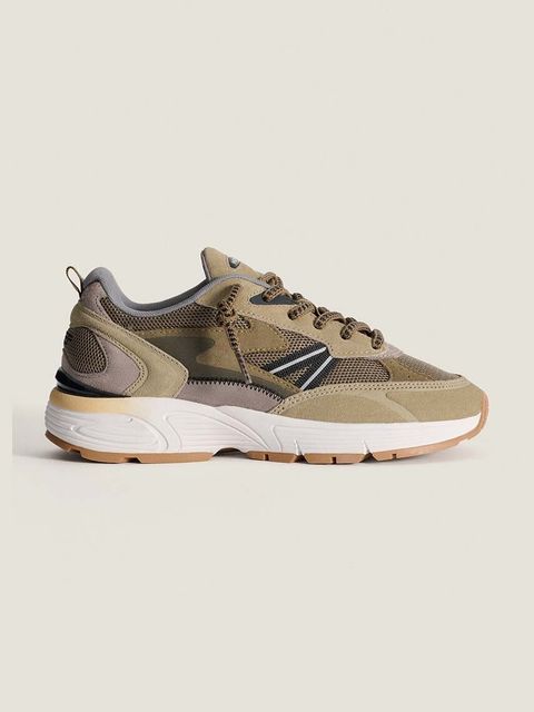 Hoff sneakersy NEW MEXICO - zdjęcie produktu nr 1