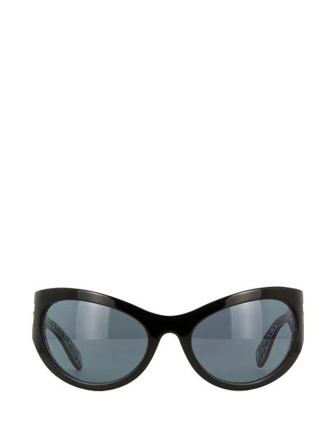 Marc Jacobs cat-eye sunglasses - Black - zdjęcie produktu nr 1