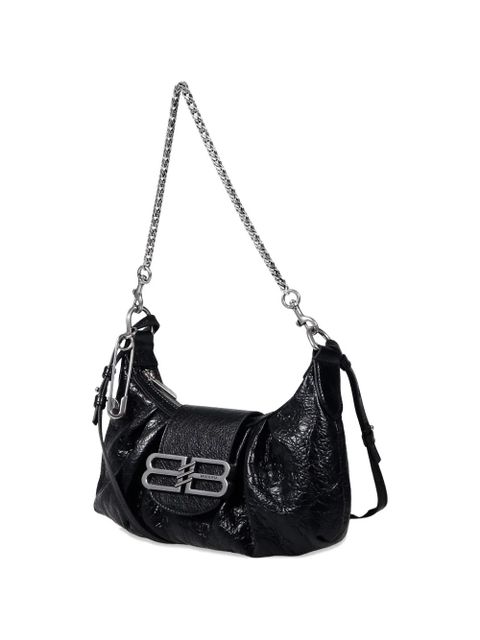 Balenciaga small Pamela shoulder bag - Black - zdjęcie produktu nr 2