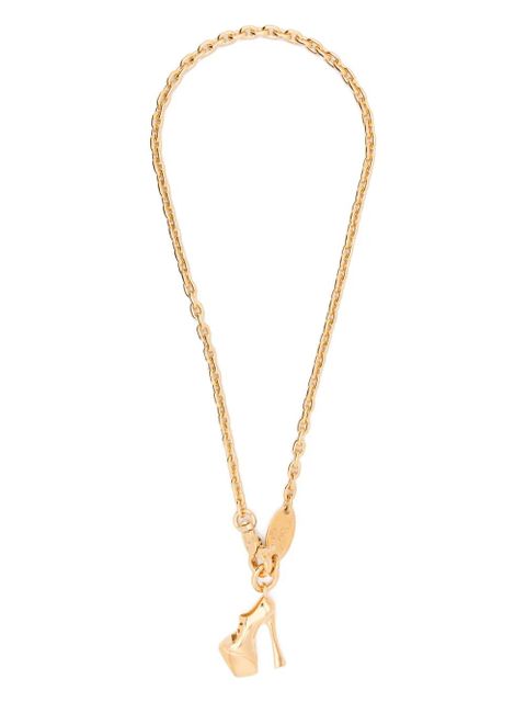 Vivienne Westwood Alienor necklace - Gold - zdjęcie produktu nr 1