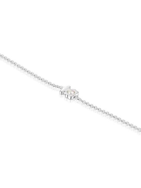 Tous bransoletka srebrna I-Bear 1004127600