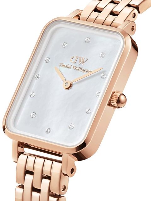 Daniel Wellington zegarek Quadro Lumine Quadro Lumine - zdjęcie produktu nr 1