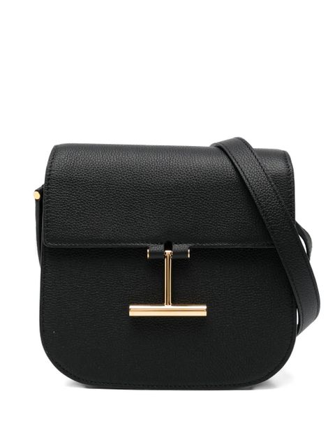 TOM FORD mini Tara crossbody bag - Black - zdjęcie produktu nr 1