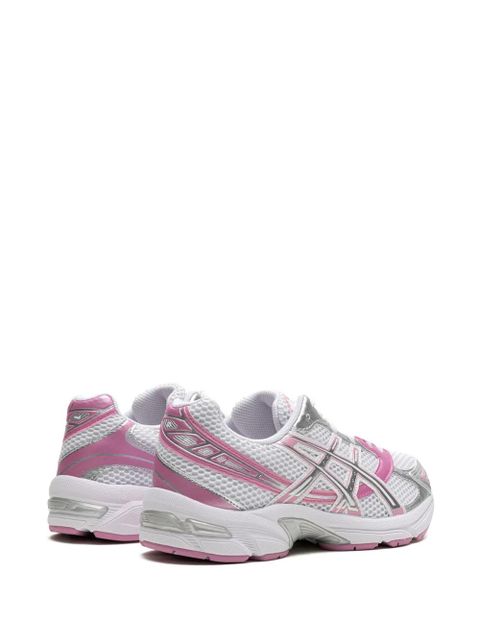 ASICS Gel-1130 "White/Silver/Pink" sneakers - zdjęcie produktu nr 2