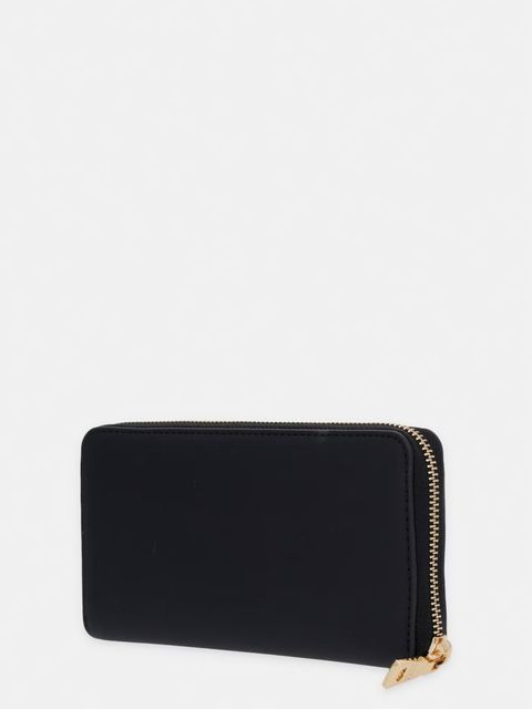 Love Moschino portfel damski z imitacji skóry - zdjęcie produktu nr 1