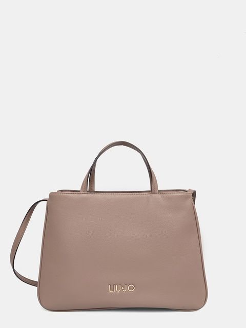 Liu Jo torebka shopper damska - zdjęcie produktu nr 2