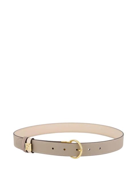 FENDI leather belt - Pink