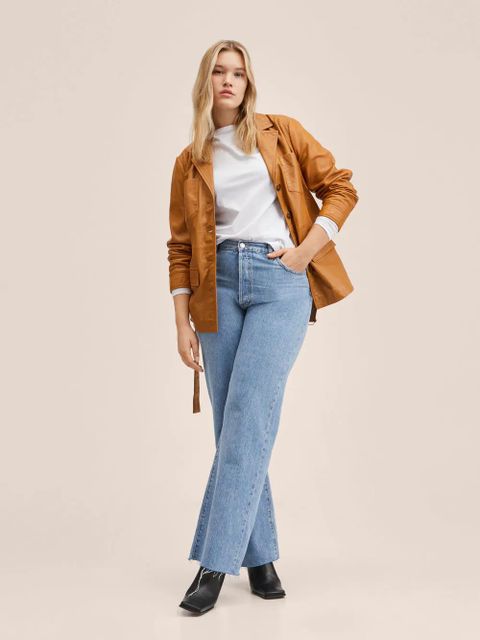 Koszulka ze 100% bawełny