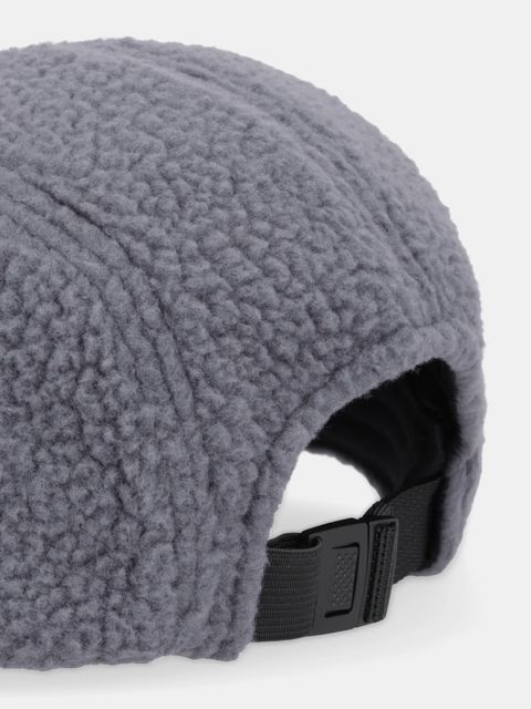 LA Sportiva czapka z daszkiem Guidance kolor szary ZZCH042 - zdjęcie produktu nr 2