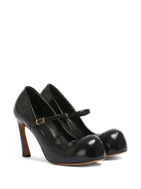 Marni Mary Jane pumps - Black