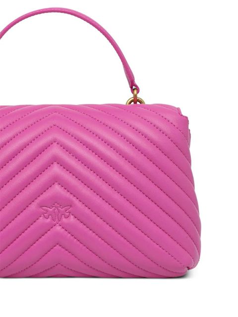 PINKO mini Love Pady Puff satchel - zdjęcie produktu nr 2