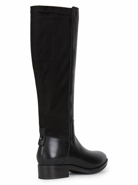 Geox Kozaki D FELICITY