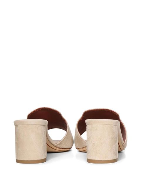 Loro Piana Summer Charms sandals - Neutrals