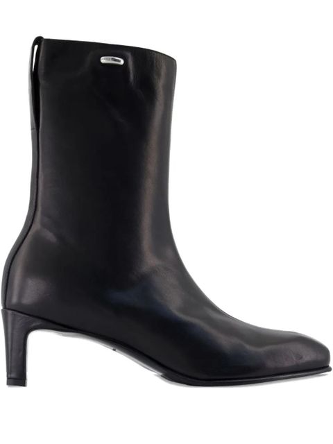 OUR LEGACY 50m Karasu boots - Black - zdjęcie produktu nr 2