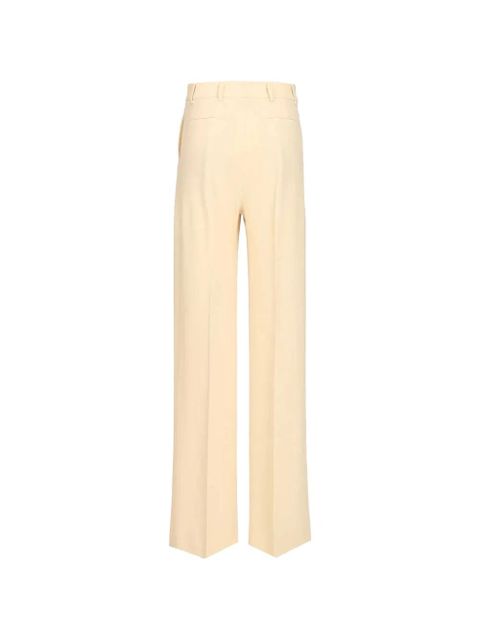 ETRO wide-leg trousers - Neutrals - zdjęcie produktu nr 2