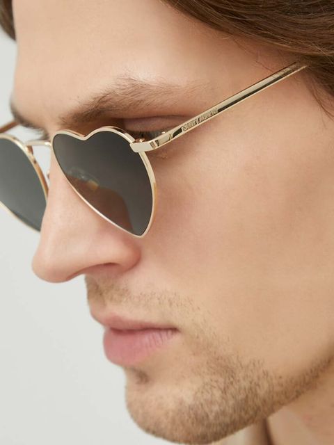Saint Laurent okulary przeciwsłoneczne
