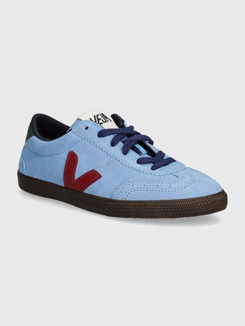 Veja sneakersy zamszowe Volley - zdjęcie produktu nr 1