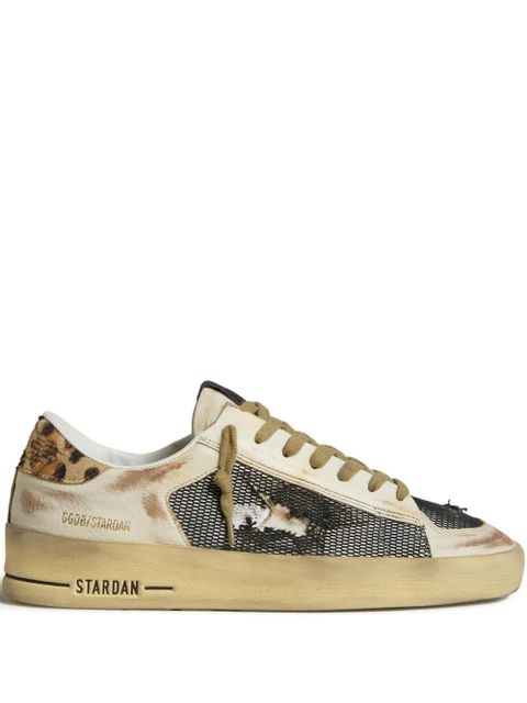Golden Goose Stardan sneakers - Neutrals - zdjęcie produktu nr 1