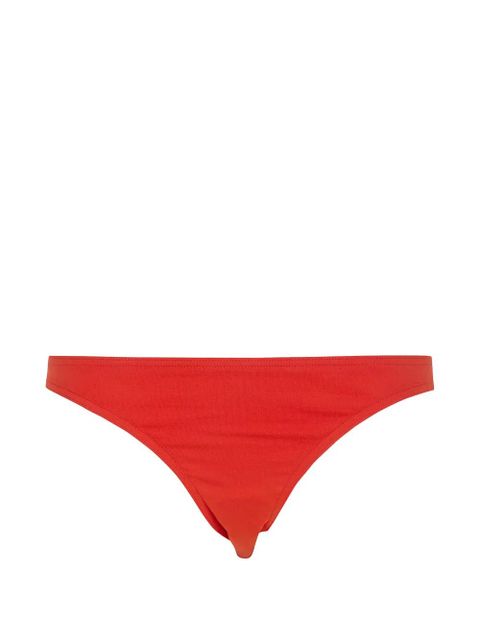 ERES bikini briefs - Red - zdjęcie produktu nr 1
