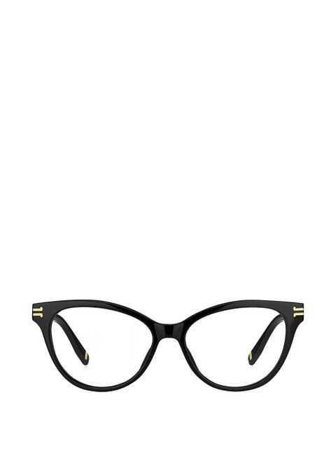 Marc Jacobs cat-eye glasses - Black - zdjęcie produktu nr 1