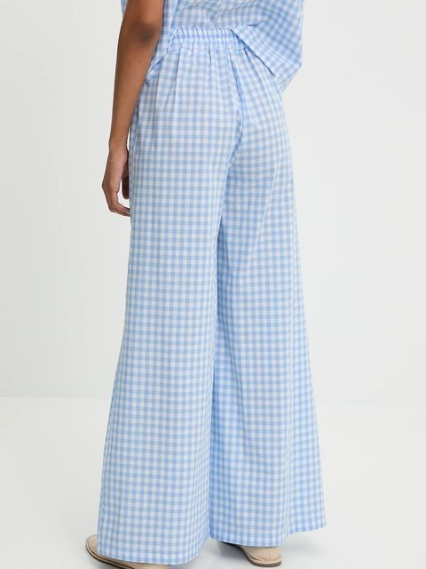 Answear.LAB spodnie bawełniane - zdjęcie produktu nr 2