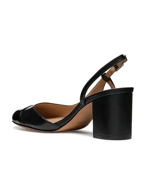 Geox czółenka D VIRNILISA 65