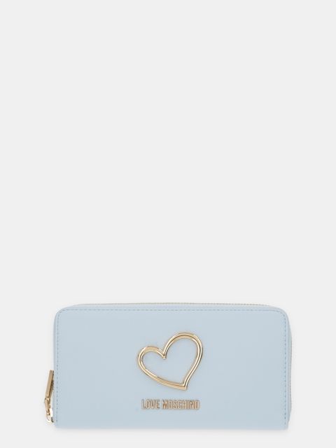 Love Moschino portfel - zdjęcie produktu nr 2