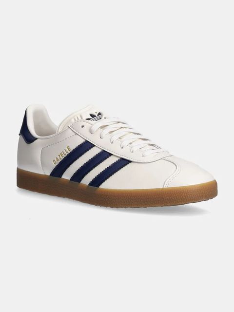 adidas Originals sneakersy Gazelle kolor beżowy JI0209 - zdjęcie produktu nr 1