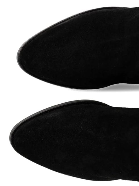 Barbour Corey boots - Black