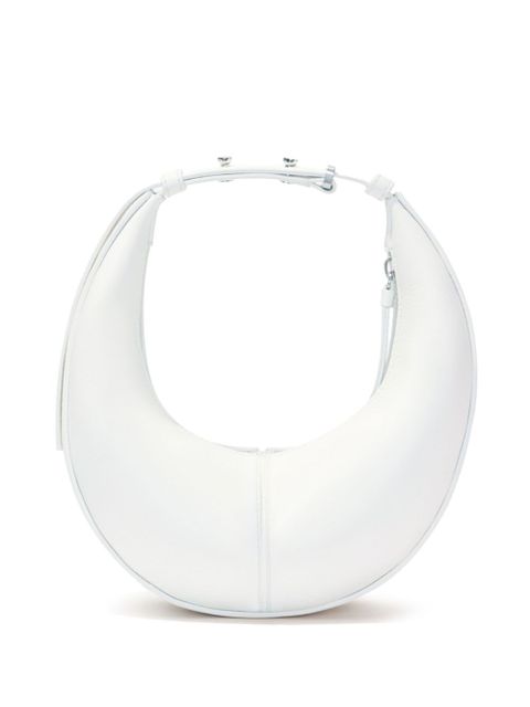 Proenza Schouler mini Slide tote bag - White