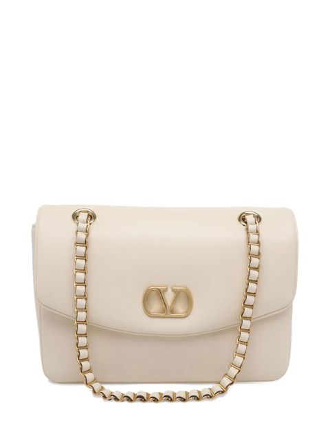 Valentino Garavani Djuna shoulder bag - Neutrals - zdjęcie produktu nr 1