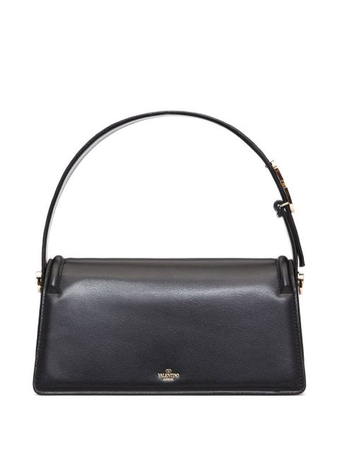 Valentino Garavani Le Deuxième shoulder bag - Black