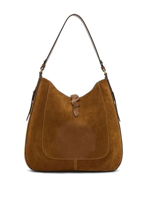 ISABEL MARANT Altay Hobo bag - Brown