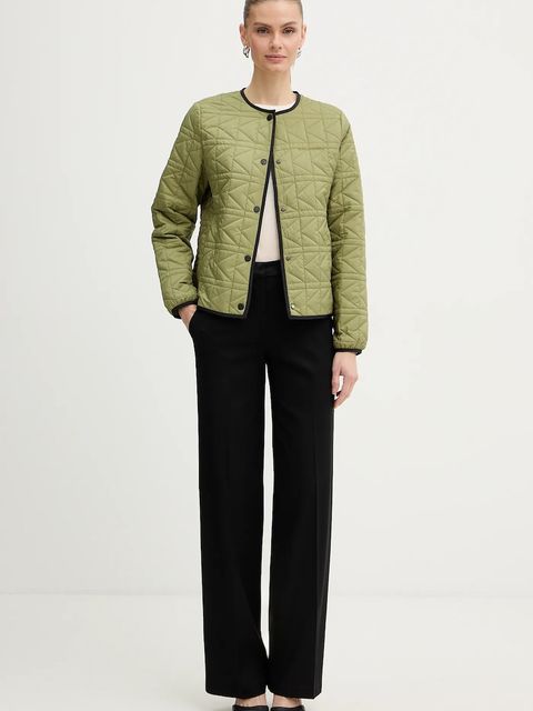 Karl Lagerfeld kurtka K QUILT